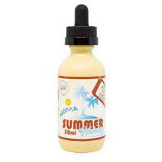 Dinner Lady Flip Flop Lychee 50ml