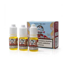 Alpha E-Liquid by Dr. Fog Famous Ice Cream