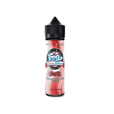 Alpha E-Liquid by Dr. Fog Famous Ice Cream 50ml