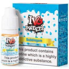 Bubblegum Millions E-Liquid by IVG 3 x 10ml