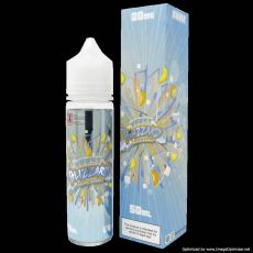 Melon Brrrst E-Liquid by Burst Blizzard 50ml