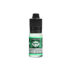 Chilled Tobacco E-Liquid by Cosmic Fog