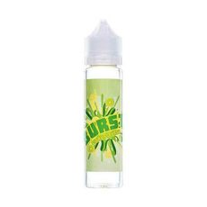 Citrus Burst E-Liquid by Burst 50ml