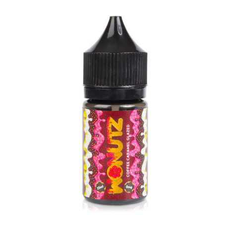 Coffee Caramel E-Liquid by Wonutz 25ml
