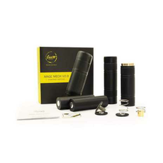 Coil Art - Mage Mech V2.0 "Stacked Edition"