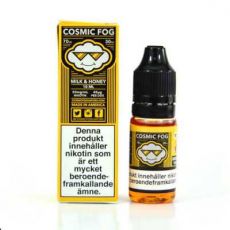 Milk and Honey E-Liquid by Cosmic Fog