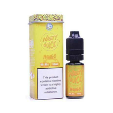Cush Man E-Liquid by Nasty Juice 50/50