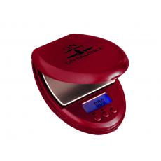 On Balance RED DJ-100 (100g x 0.01g) Precision Scale
