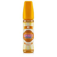 Dinner Lady Sun Tan Mango 50ml