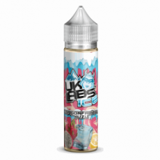 UK Labs Ice Dragonfruit & Yuzu