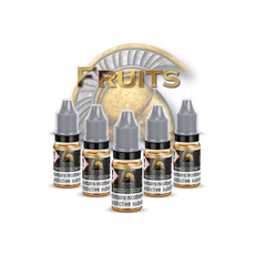 Juicy Pineapple Britannia Gold Fruits eliquids