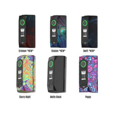 Geek Vape - Blade Box Mod 235W