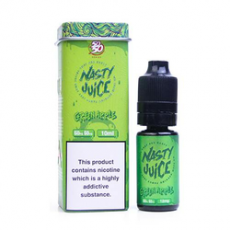 Green Ape E-Liquid by Nasty Juice 50/50