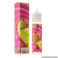 Guava and Dragon Fruit E-Liquid by Burst Duo