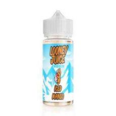 Looney Juice Frozen Ice Mango