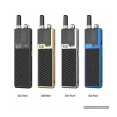 Lost Vape - Orion Q "Quest" Pod Kit