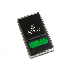 MYCO 100 Digital Scale (100g x 0.01g)