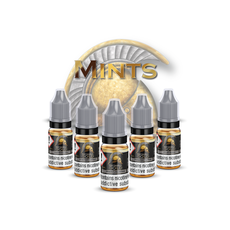 Everton Mint Britannia Gold mints eliquids