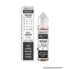 Mustache Milk E-Liquid by Charlie's Chalk Dust 50ml