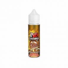 Nutty Custard E-Liquid by IVG Custards 50ml
