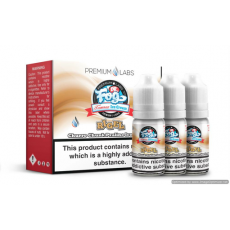 Rigel E-Liquid by Dr. Fog Famous Ice Cream
