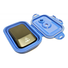 On Balance Mini Silicone Bowl Scale (100g x 0.01g)