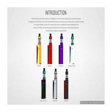SMOK - PRIV V8 Kit (EU Edition)