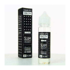 Slam Berry E-Liquid by Charlie's Chalk Dust 50ml