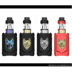 Snowwolf - MFENG Baby 80W Kit - 2000mAh Built-In-Battery