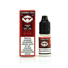 Sonrise E-Liquid by Cosmic Fog