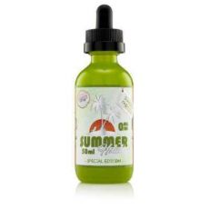 Sunset Mojito E-Liquid by Summer Holidays 50ml