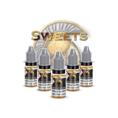 Twista Britannia Gold eliquids