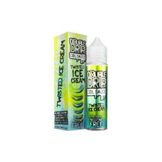Twisted Ice Cream E-Liquid by Double Drip 50ml