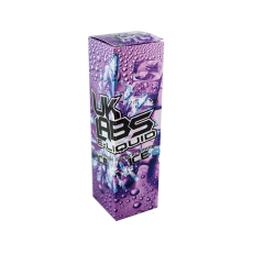 UK Labs Ice Blackcurrant