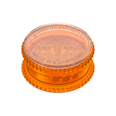 Volcano Herb Grinder