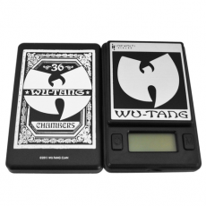 Infinity Wu-Tang Clan Virus scale (50g x 0.01g)