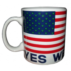 Mug - Yes We Can Design