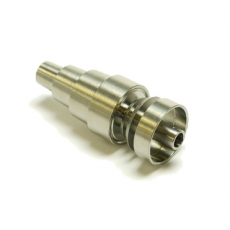 Titanium Nail for Male and Female joints 10mm