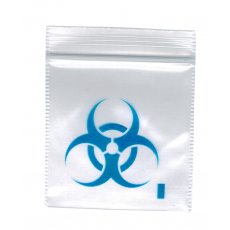 4 x 4cm Bag - Tribal Design 100