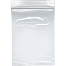 8 x 10cm Bag - Plain 100