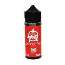 Anarchist Red -100ML 0mg