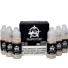 Anarchist Black -6x10ML