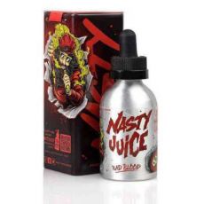 Bad Blood eLiquid by Nasty Juice