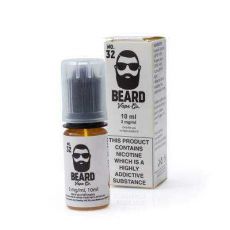 No.32 E-Liquid By Beard Vape Co