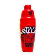 Blood Berry E-Liquid by Nasty Ballin'