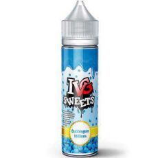 Bubblegum Millions E-Liquid by IVG Sweets 50ml
