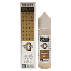 CCD3 E-Liquid by Charlie's Chalk Dust 50ml