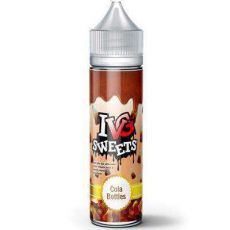 Cola Bottles E-Liquid by IVG Sweets 50ml