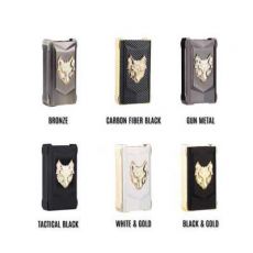 Snowwolf - MFENG 200W Box Mod