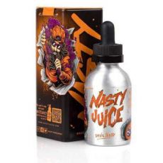 Devil Teeth eLiquid by Nasty Juice